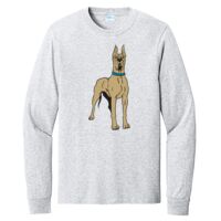 Long Sleeve Core Cotton Tee Thumbnail