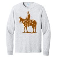 Long Sleeve Core Cotton Tee Thumbnail