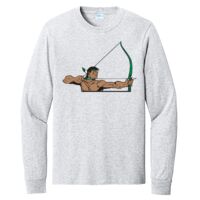Long Sleeve Core Cotton Tee Thumbnail
