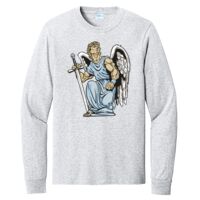 Long Sleeve Core Cotton Tee Thumbnail