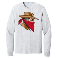 Long Sleeve Core Cotton Tee Thumbnail