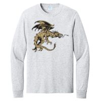 Long Sleeve Core Cotton Tee Thumbnail