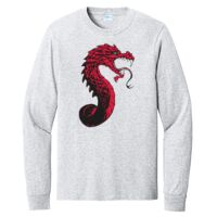 Long Sleeve Core Cotton Tee Thumbnail