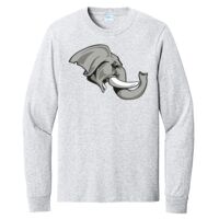 Long Sleeve Core Cotton Tee Thumbnail