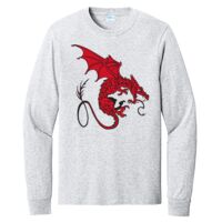 Long Sleeve Core Cotton Tee Thumbnail