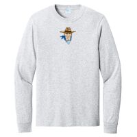 Long Sleeve Core Cotton Tee Thumbnail