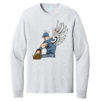 Long Sleeve Core Cotton Tee Thumbnail