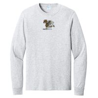 Long Sleeve Core Cotton Tee Thumbnail