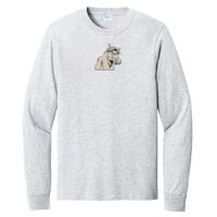 Long Sleeve Core Cotton Tee Thumbnail