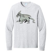 Long Sleeve Core Cotton Tee Thumbnail