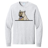 Long Sleeve Core Cotton Tee Thumbnail