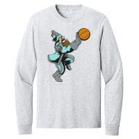 Long Sleeve Core Cotton Tee Thumbnail