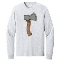 Long Sleeve Core Cotton Tee Thumbnail