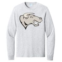 Long Sleeve Core Cotton Tee Thumbnail