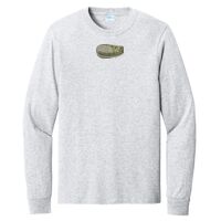 Long Sleeve Core Cotton Tee Thumbnail
