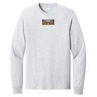 Long Sleeve Core Cotton Tee Thumbnail