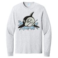 Long Sleeve Core Cotton Tee Thumbnail