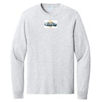 Long Sleeve Core Cotton Tee Thumbnail