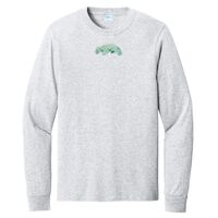 Long Sleeve Core Cotton Tee Thumbnail