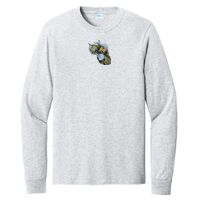 Long Sleeve Core Cotton Tee Thumbnail