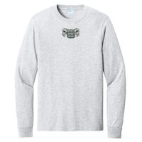 Long Sleeve Core Cotton Tee Thumbnail