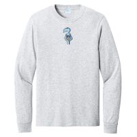 Long Sleeve Core Cotton Tee Thumbnail