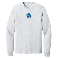 Long Sleeve Core Cotton Tee Thumbnail