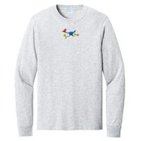 Long Sleeve Core Cotton Tee Thumbnail