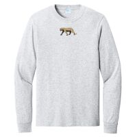 Long Sleeve Core Cotton Tee Thumbnail