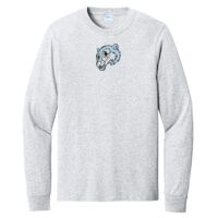 Long Sleeve Core Cotton Tee Thumbnail