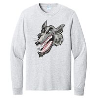 Long Sleeve Core Cotton Tee Thumbnail