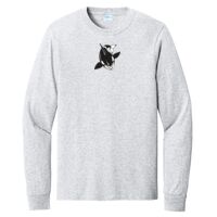 Long Sleeve Core Cotton Tee Thumbnail