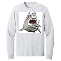 Long Sleeve Core Cotton Tee Thumbnail