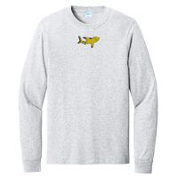 Long Sleeve Core Cotton Tee Thumbnail