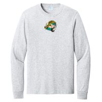 Long Sleeve Core Cotton Tee Thumbnail