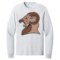 Long Sleeve Core Cotton Tee Thumbnail