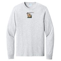 Long Sleeve Core Cotton Tee Thumbnail