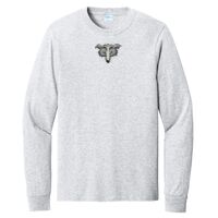 Long Sleeve Core Cotton Tee Thumbnail