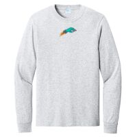 Long Sleeve Core Cotton Tee Thumbnail