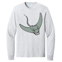 Long Sleeve Core Cotton Tee Thumbnail