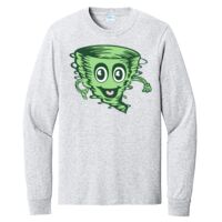 Long Sleeve Core Cotton Tee Thumbnail