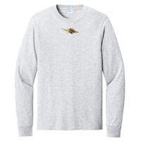 Long Sleeve Core Cotton Tee Thumbnail