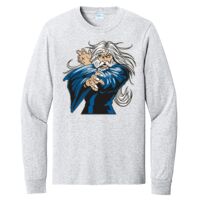 Long Sleeve Core Cotton Tee Thumbnail