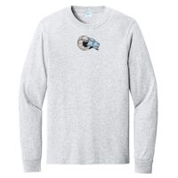 Long Sleeve Core Cotton Tee Thumbnail