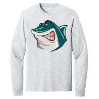 Long Sleeve Core Cotton Tee Thumbnail