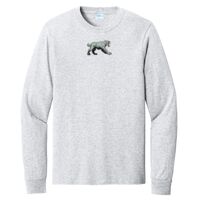 Long Sleeve Core Cotton Tee Thumbnail