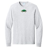 Long Sleeve Core Cotton Tee Thumbnail