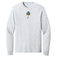 Long Sleeve Core Cotton Tee Thumbnail
