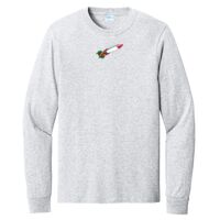Long Sleeve Core Cotton Tee Thumbnail