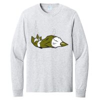 Long Sleeve Core Cotton Tee Thumbnail